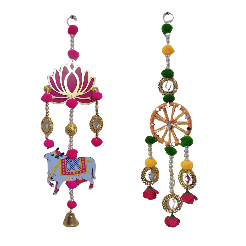 Handmade Wall Hanging